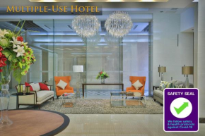 Valero Grand Suites by Swiss-Belhotel - Multiple Use Hotel